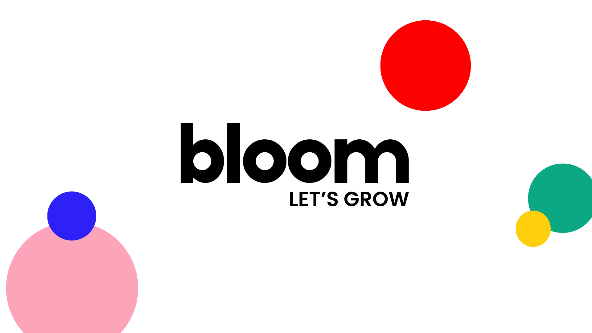 Bloom Advertising Ltd. logo